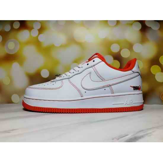 Nike Air Force 1 AAA Men Shoes 034